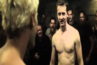 Jared Leto Dies And Gets Maimed A Lot
