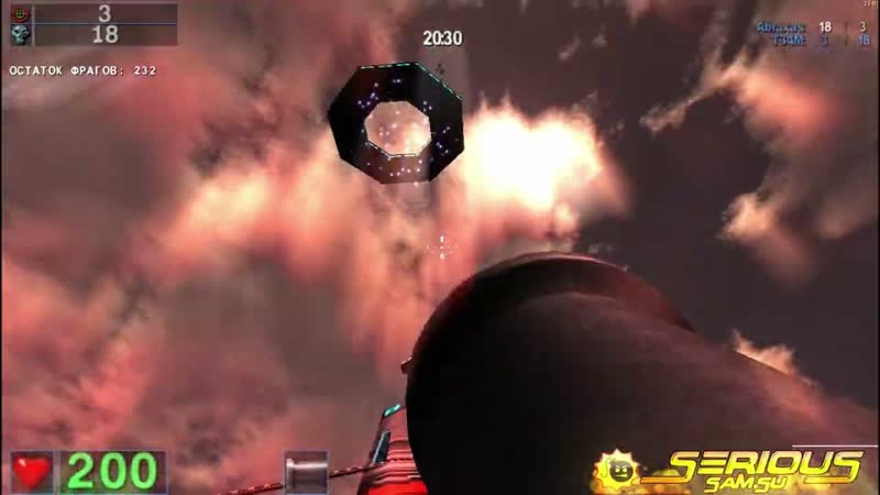 T34 M vs Abraxas, Red