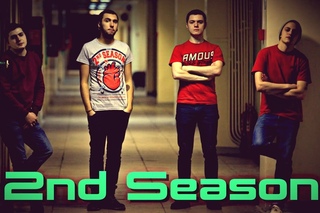 2nd Season // Interview