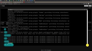 Установка Zabbix Agents 2 в Ubuntu Server  LTS | Zabbix 5.0
