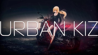 UrbanKiz - Dangerous (Audio Official)