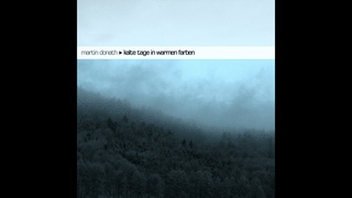 Martin Donath - Rote Sonne Realaudio