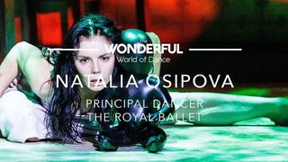Natalia Osipova talks intimately about her career, new film, Pure Dance & Arthur Pita’s The Mother