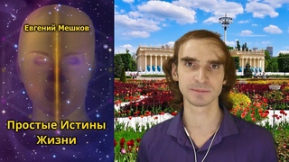 Почему я написал свою книгу  - Простые Истины Жизни