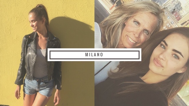 MILANO VLOG 3 , , Robin