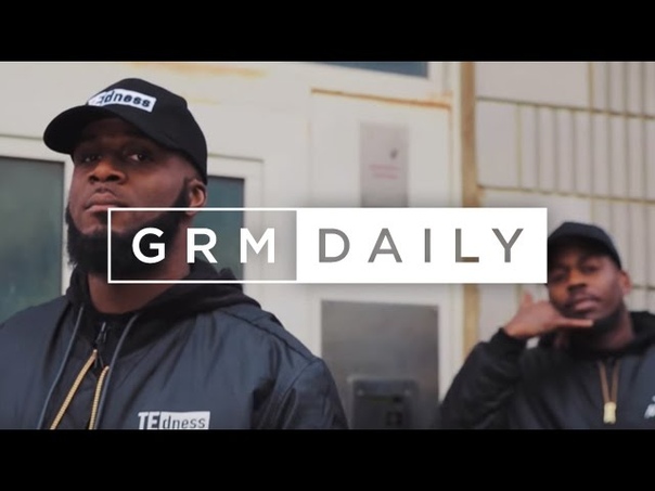 TE Dness i Phone Dead Up Music Video , GRM