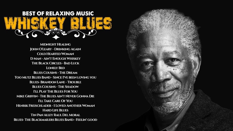 Best Slow Blues Songs Ever Best Relaxing Blues Music The Best Blues Songs Of All