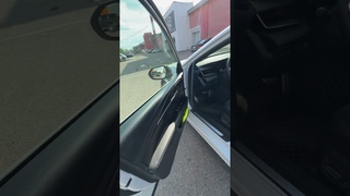 Новая Toyota Camry из Китая