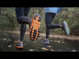 The Challenger ATR 3 from HOKA ONE ONE (featuring HOKA athletes Colby Alexander & Cecelia Barowski)