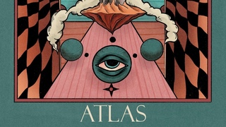 Apodemus - Atlas (2023) [Full Album]