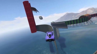 НЕПОНЯЛ ЛЕГКО или СЛОЖНО БЫЛО - PS4 AFA Level Asian #01 (TTV_ShadowSouls) в GTA 5 Online