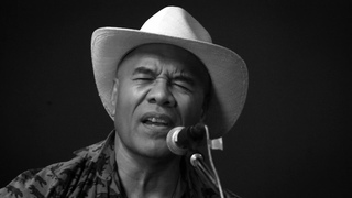 Taku Uo Pele - live jam session
