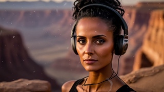 ORIENT EXPRESS  Desert Sunset Serenade  (DJ MIX 2024)