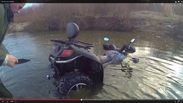 Cf Moto x8 going