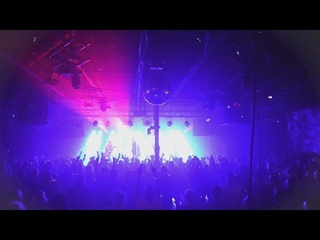 Light 'Em Up US Tour 2024 - Full Wrap