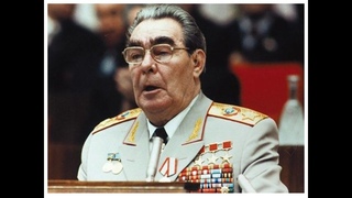 СССР. Эпоха Брежнева. Кризис развитого социализма