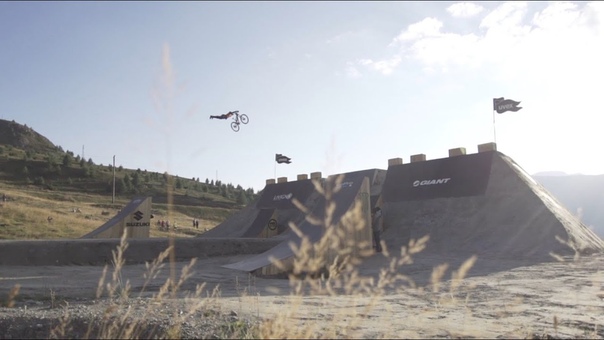 Blake Samson, Become a Knight, Suzuki Nine Knights MTB