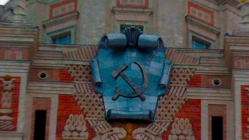 Как строили ГЗ МГУ по приказу Сталина. Тайны главного