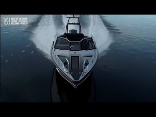 Алюминиевыи катер Anytec A27 Победитель выставки!| Yachts Expert