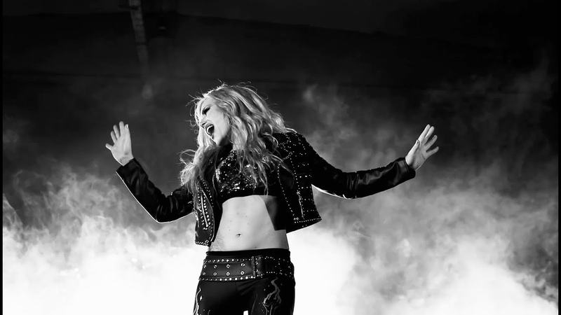 Arch Enemy Handshake With Hell ( Behind The