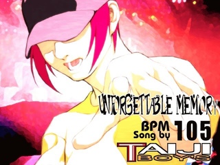 Taiji Boys - Unforgettable Memory