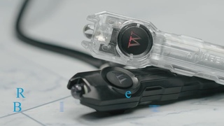 Фонарь Wuben G1