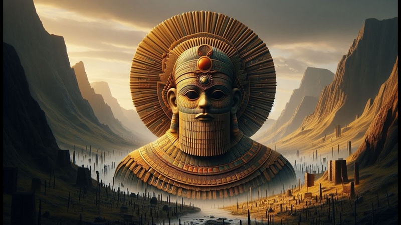 Sumerians and Turks: The Link Between Sumerian Writing and Turkish