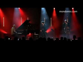 Grana od Bora /// Bojan Z & Nenad Vasilic with Amira