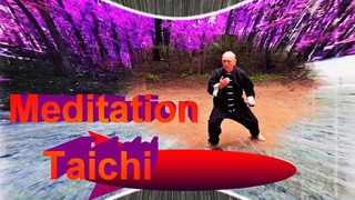 2022 -  Мысль Taichi. Реальность в ощущениях. Мистика и медитация Тайцзи цюань в образах и формах.