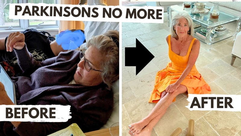 Bedridden No More: Carnivore Journey to Overcome Parkinsons, RA, Stroke