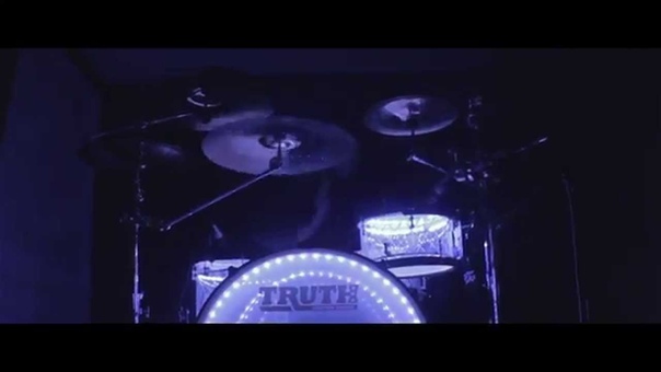 PVRIS St. Patrick ( Drum Cover) Max Santoro Truth Custom Drums