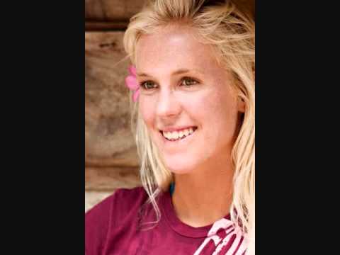 Firework by Chris Sligh ( Soul Surfer