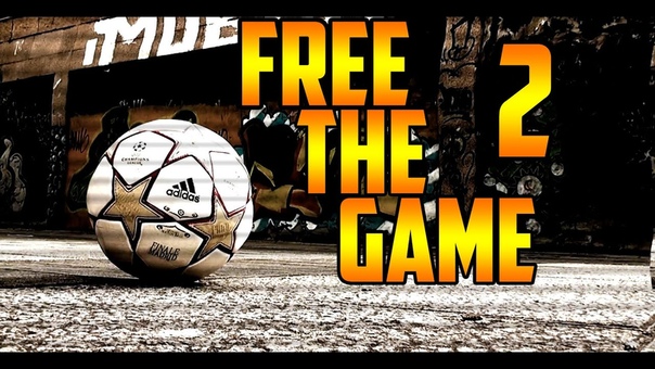 Free The Game 2 Football