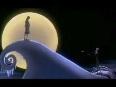Jack and Sally Never Had a Dream Come