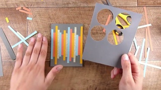 Handy Dandy Card Making That EVERYONE Should Know   (880)