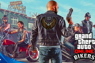 GTA Online - Bikers Trailer | PS4
