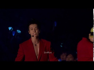 Super Junior World Tour 'SUPER SHOW 8 INFINITE TIME' Kit Video - Sexy, Free & Single