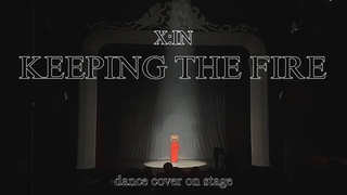X:IN - Keeping The Fire - KPOP cover dance on stage - MIZUKI FESTIVAL 2023