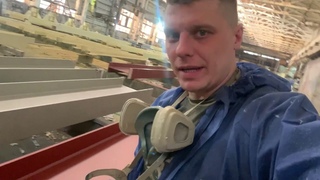 Альмера. Лечим зубы. Толщиномер Константа. Контролер ОТК