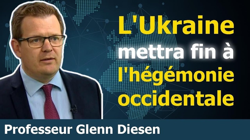 Nouvelle étude : Voici pourquoi l Occident est vraiment