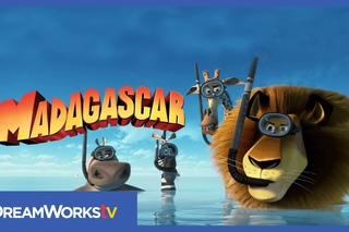 Madagascar 3: Europe’s Most Wanted - Official Trailer #2