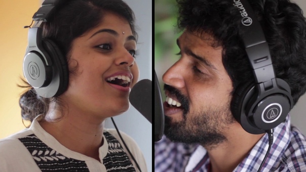 Kaatru Veliyidai Kannamma, BP