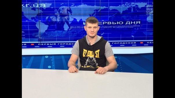 Алексей Валивахин тренер клуба смешанных единоборств