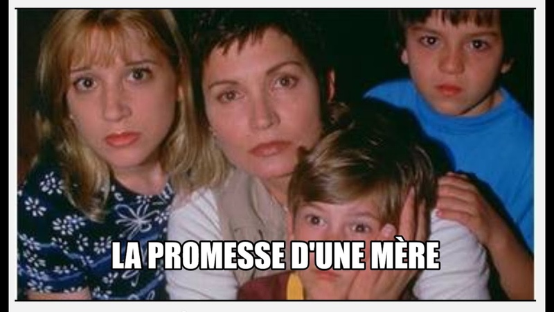 La Promesse dune mère histoire vraie tracy