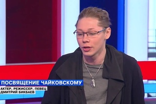 “Мне не больно“ / интервью с режиссером Д.Бикбаевым