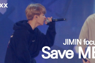 160907  Save ME JIMIN focus