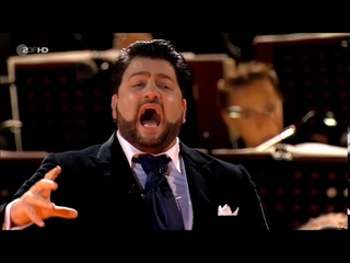 Maria Guleghina vs Anna Netrebko vs Eva Marton vs Ghena Dimitrova