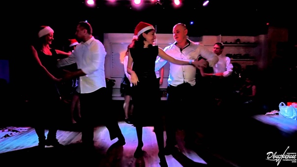 show HAWAII New Year 2015 Хастл