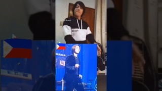 pinoy Kim Hyun Joong Rider Kikomi Boys Over Flowers Parody  Jihoo Ng Pinas