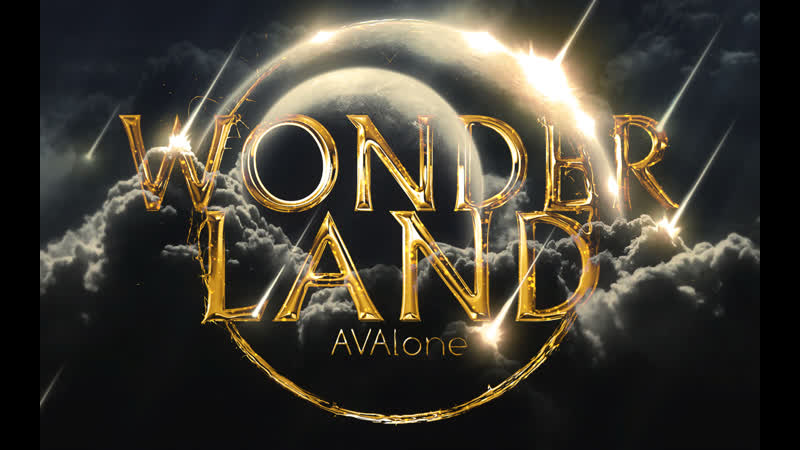 AVAlone Wonder Land Guest WONDY, Paul Strobe (